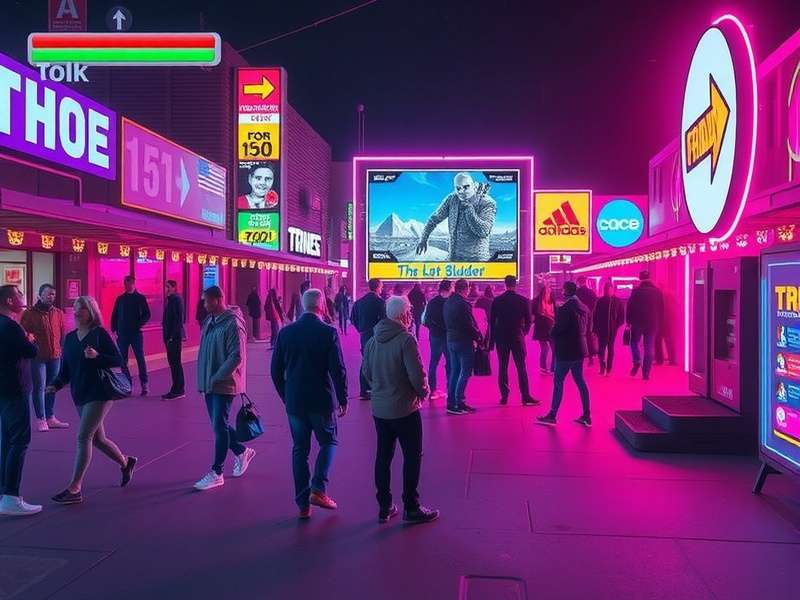 Advanced FNF arrow pattern chart showing complex rhythm sequences