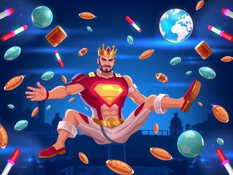 Collage of popular FNF mod characters like Whitty, Hex, and Sarvente