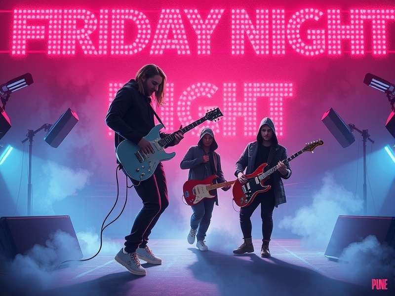 Friday Night Funkin gameplay screenshot showing Boyfriend vs. Daddy Dearest