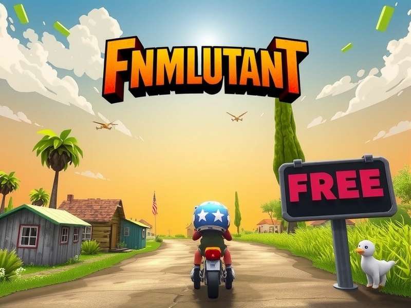 Friday Night Funkin' game characters Boyfriend and Girlfriend in a musical battle