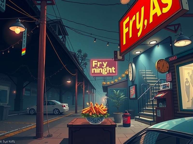 Friday Night Funkin gameplay scene showing Boyfriend and Girlfriend in a musical battle