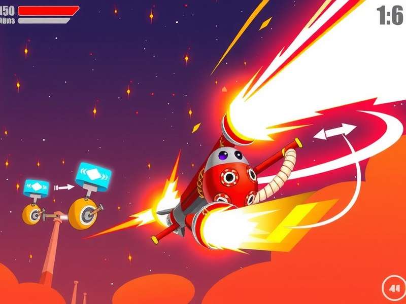 Friday Night Funkin gameplay screenshot showing Boyfriend versus Daddy Dearest