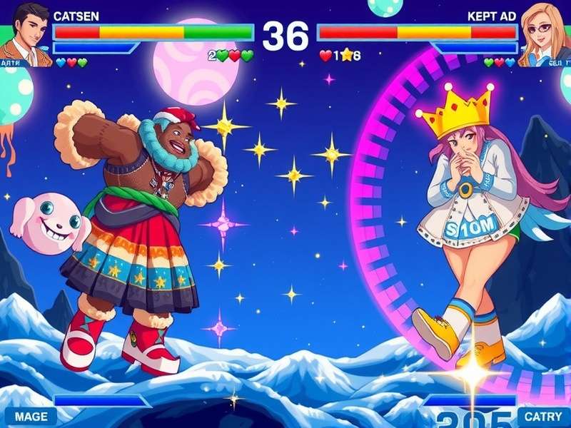 Collage of popular Friday Night Funkin mods like Whitty, Sky, and Tabi