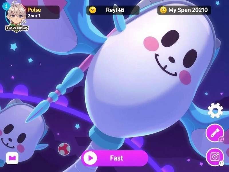 Friday Night Funkin gameplay on a laptop and mobile screen