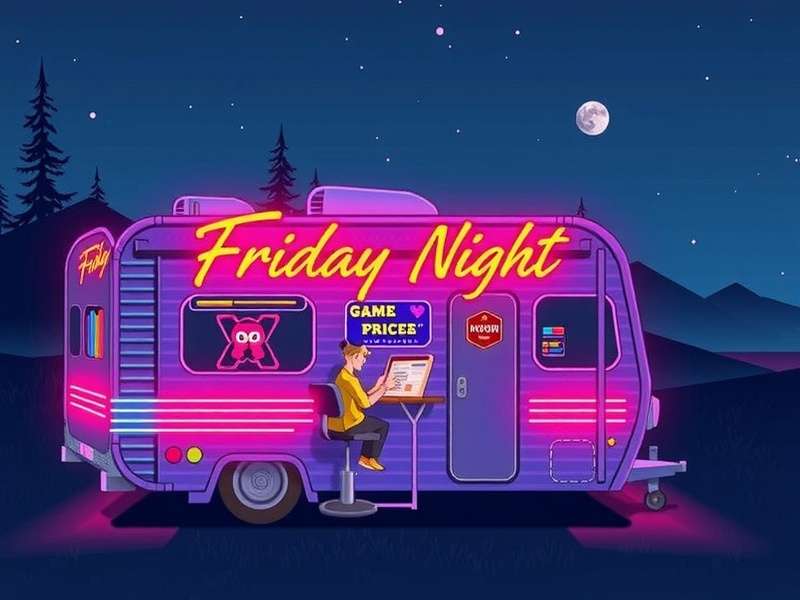 Friday Night Funkin Mobile gameplay screen showing arrow notes and characters