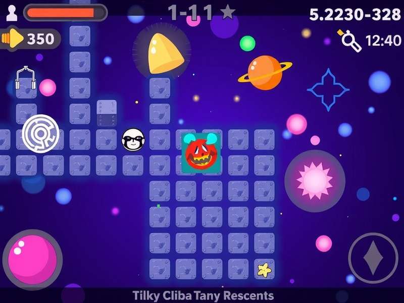 Friday Night Funkin glitch visual showing character animation error