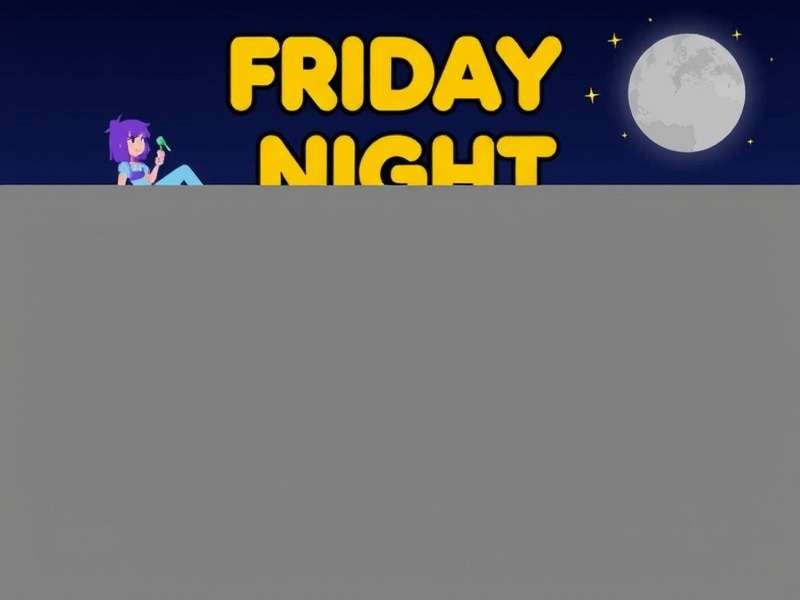 Friday Night Funkin gameplay screenshot showing Boyfriend vs. Daddy Dearest