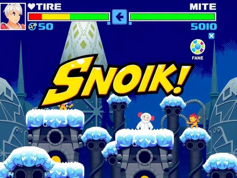 Fnf Snokido game portal interface showing various Friday Night Funkin mods