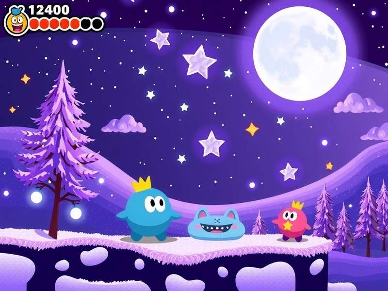Friday Night Funkin Snokido gameplay screenshot showing Boyfriend and Girlfriend on stage