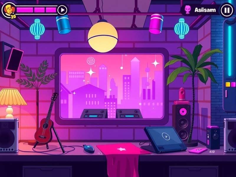 Friday Night Funkin Unblocked Wtf – UK community rhythm game guide