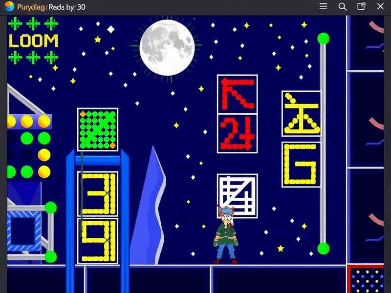 Friday Night Funkin Unblocked — UK rhythm game hub featuring Boyfriend, Girlfriend, and iconic battle arenas