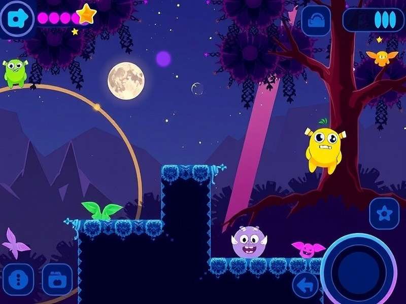 Friday Night Funkin Itch Io character battle – Boyfriend vs Daddy Dearest