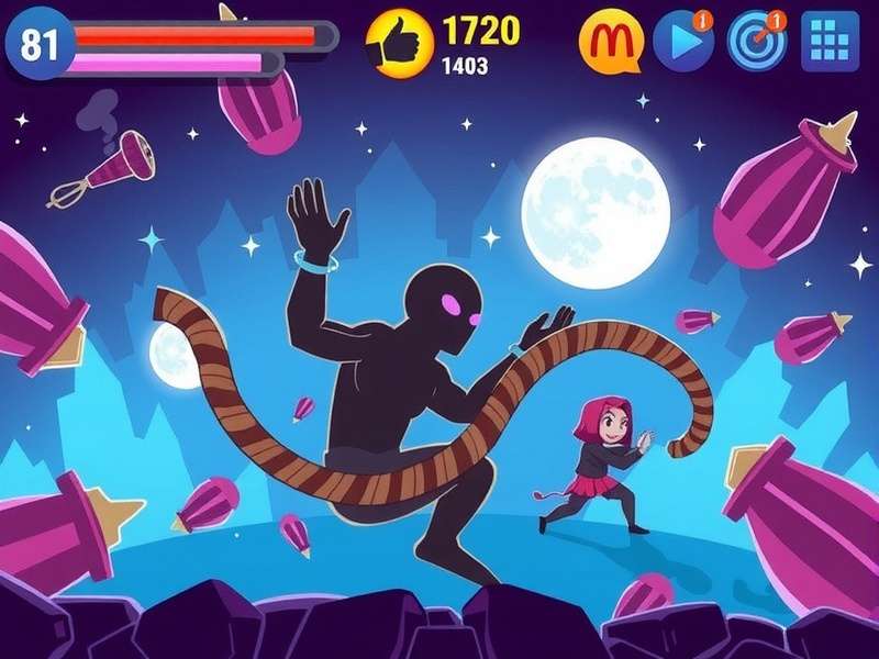 Friday Night Funkin - Rhythm game featuring Boyfriend, Girlfriend, and Daddy Dearest