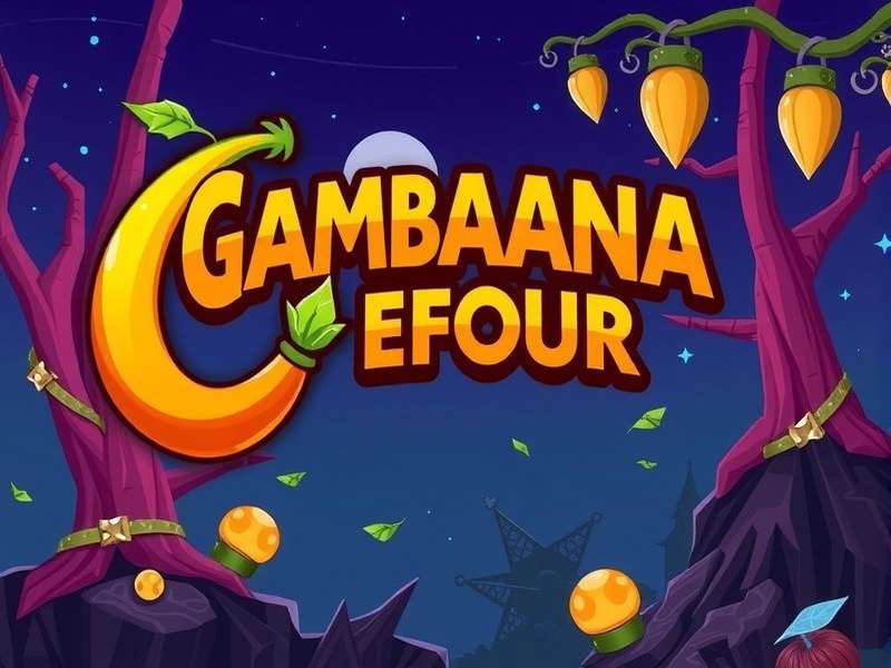 Gamebanana Fnf hub interface showing Friday Night Funkin mods collection