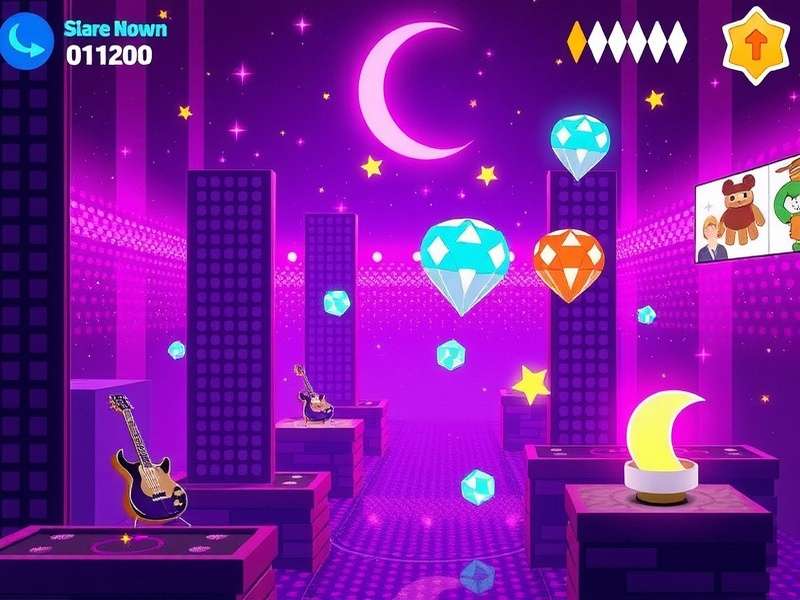 Friday Night Funkin Qt – UK Edition hero image featuring rhythmic battles and vibrant characters