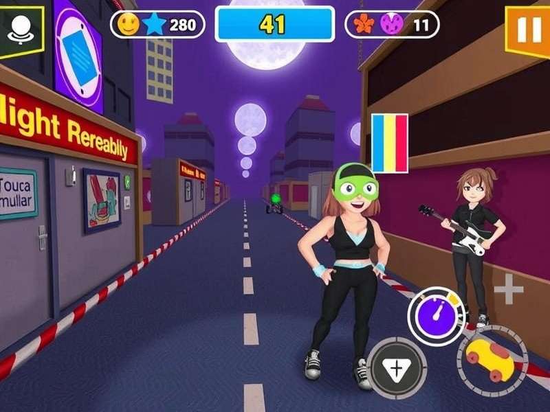 Friday Night Funkin Mods Mobile Download – collection of FNF mods on smartphone screens